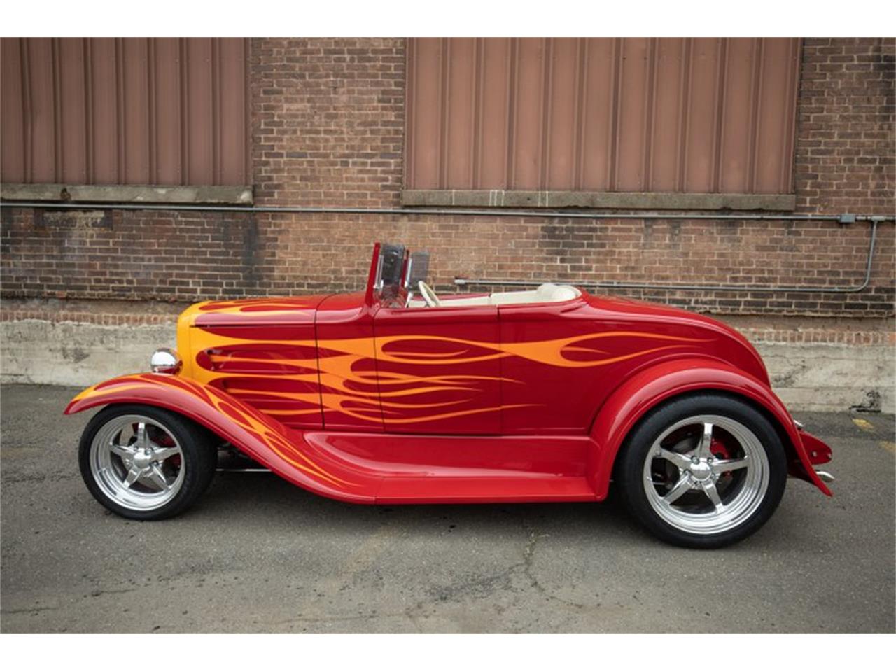1930 Ford Roadster for sale in Wallingford, CT – photo 11