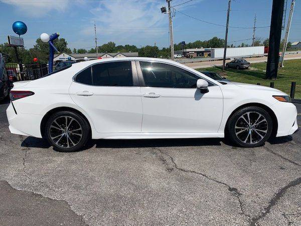 2018 Toyota Camry SE *$500 DOWN YOU DRIVE! for sale in St Peters, MO – photo 5