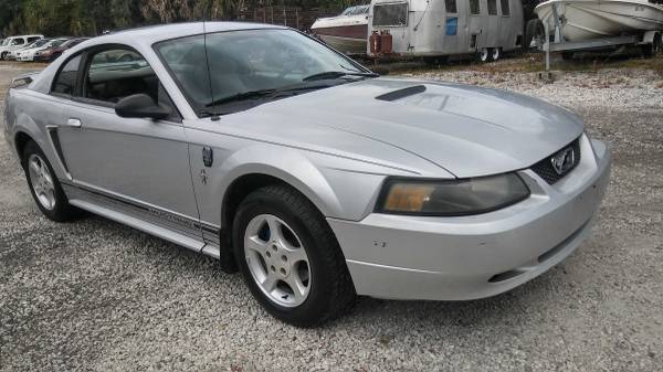 2001 Ford Mustang for sale in Longwood , FL – photo 3