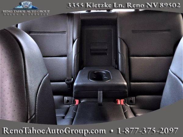 2015 Volkswagen Golf TDI S - - by dealer - vehicle for sale in Reno, NV – photo 9
