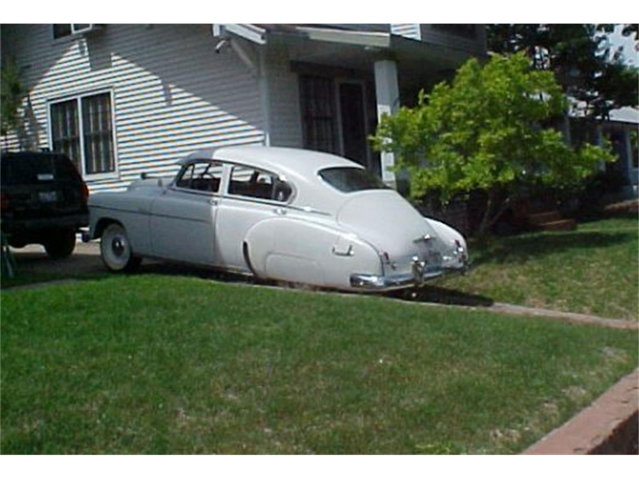 1950 Chevrolet Fleetline for sale in Dallas, TX – photo 18