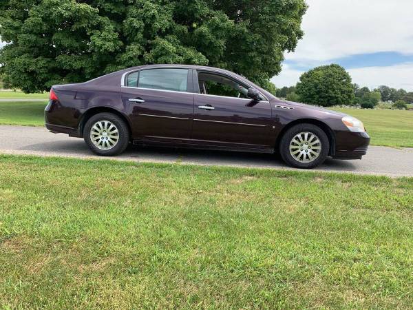 2008 Buick Lucerne CX 4Dr Sedan-Drives Great!! for sale in Lockbourne, OH – photo 4