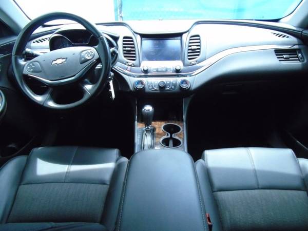 2014 Chevrolet Impala 4dr Sdn LT w/1LT - We Finance Everybody!!! for sale in Bradenton, FL – photo 20