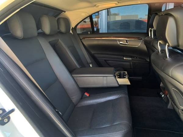 2010 Mercedes-Benz S 550 4MATIC .Great Financing options.FREE 4... for sale in Mishawaka, IN – photo 22
