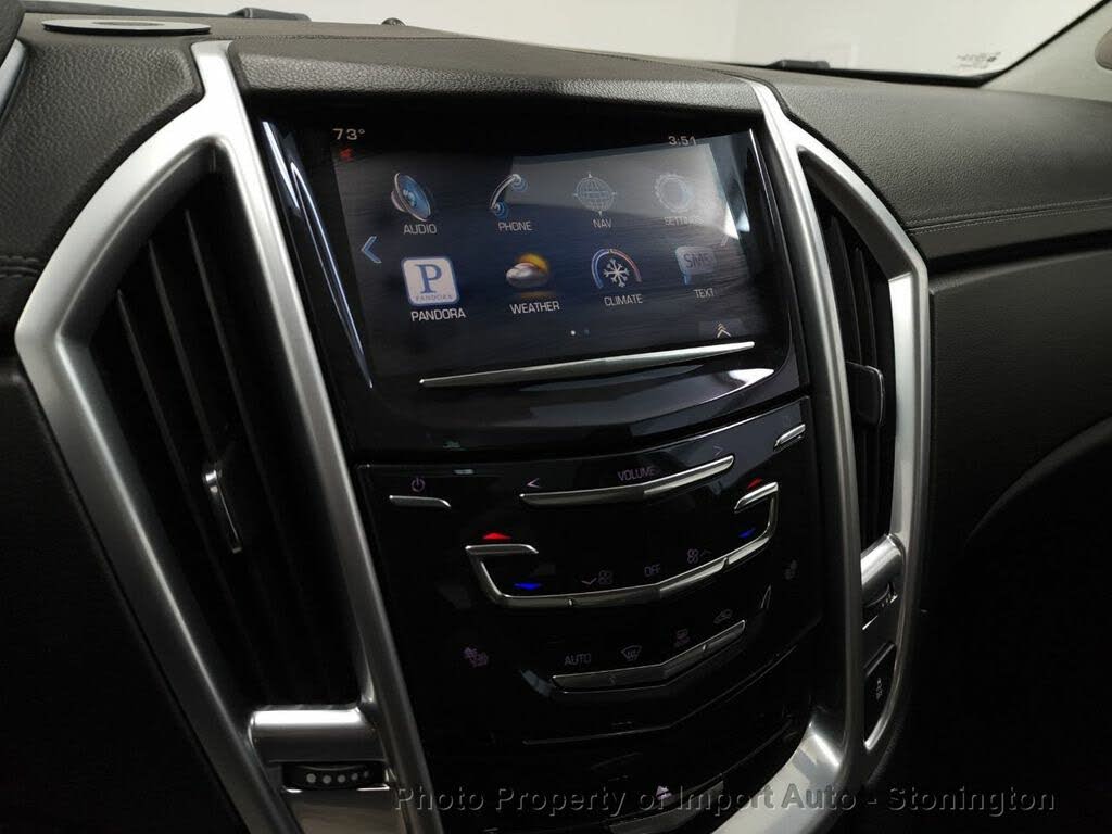 2016 Cadillac SRX Performance AWD for sale in Other, CT – photo 17