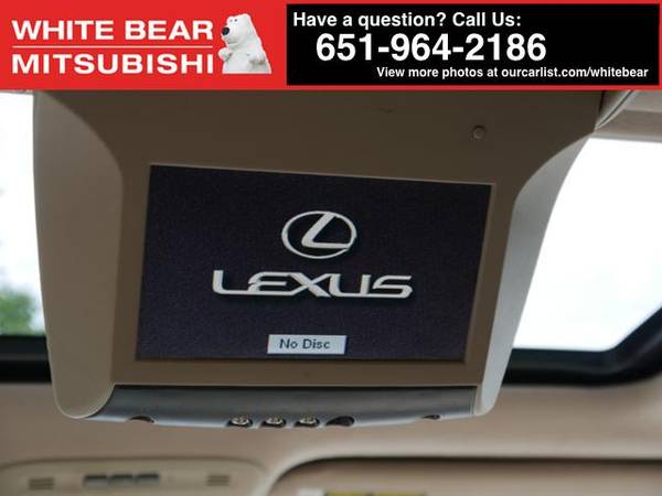 2006 Lexus LX 470 for sale in White Bear Lake, MN – photo 13