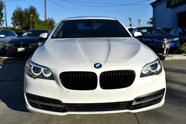 2014 BMW 5-Series 528i - SCHEDULE YOUR TEST DRIVE TODAY! - cars & for sale in Lawndale, CA – photo 2