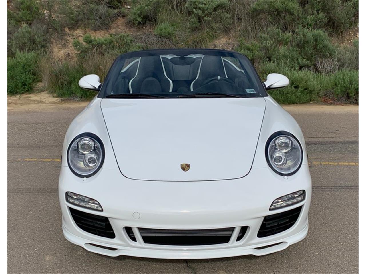 2011 Porsche 911 for sale in San Diego, CA – photo 6