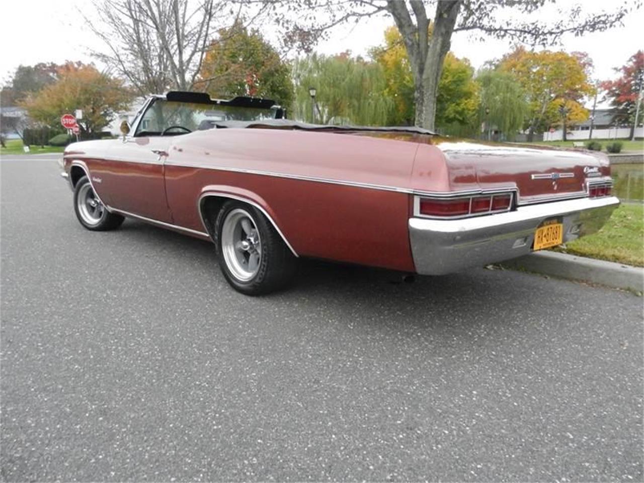 1966 Chevrolet Impala for sale in Long Island, NY – photo 32
