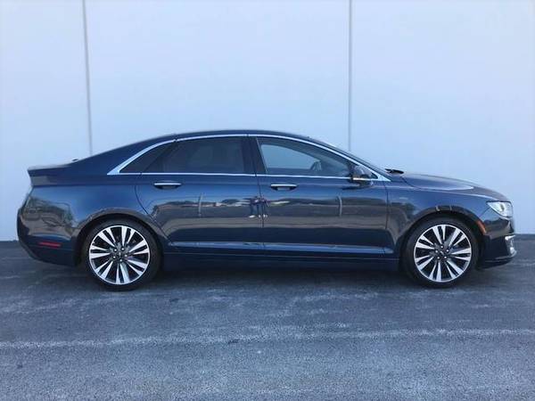 2017 LINCOLN MKZ Reserve FWD - Call for sale in Calumet City, IL – photo 5