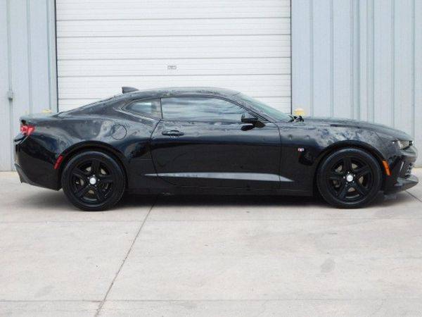 2016 Chevrolet Chevy Camaro 1LT Coupe - MOST BANG FOR THE BUCK! for sale in Colorado Springs, CO – photo 7