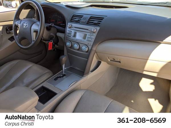 2009 Toyota Camry LE SKU:9U902787 Sedan - cars & trucks - by dealer... for sale in Corpus Christi, TX – photo 21