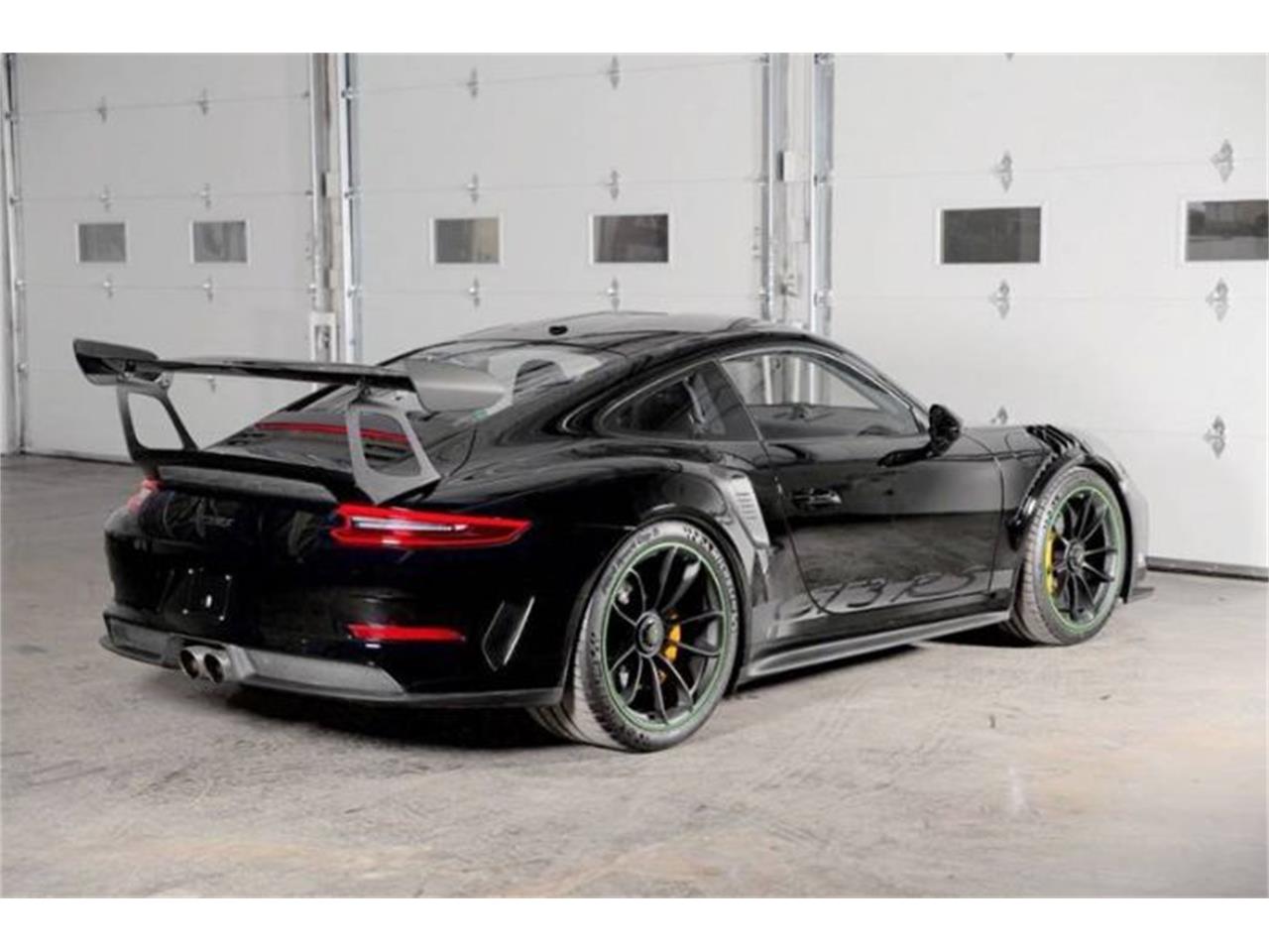 2019 Porsche 911 for sale in Cadillac, MI – photo 5
