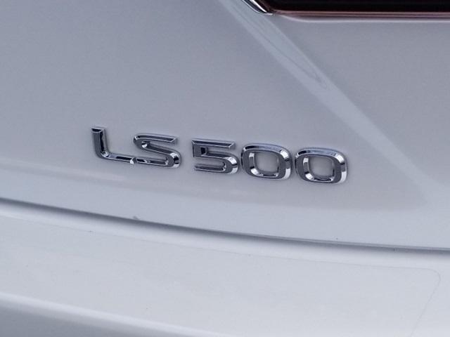 2019 Lexus LS 500 500 for sale in Chattanooga, TN – photo 27