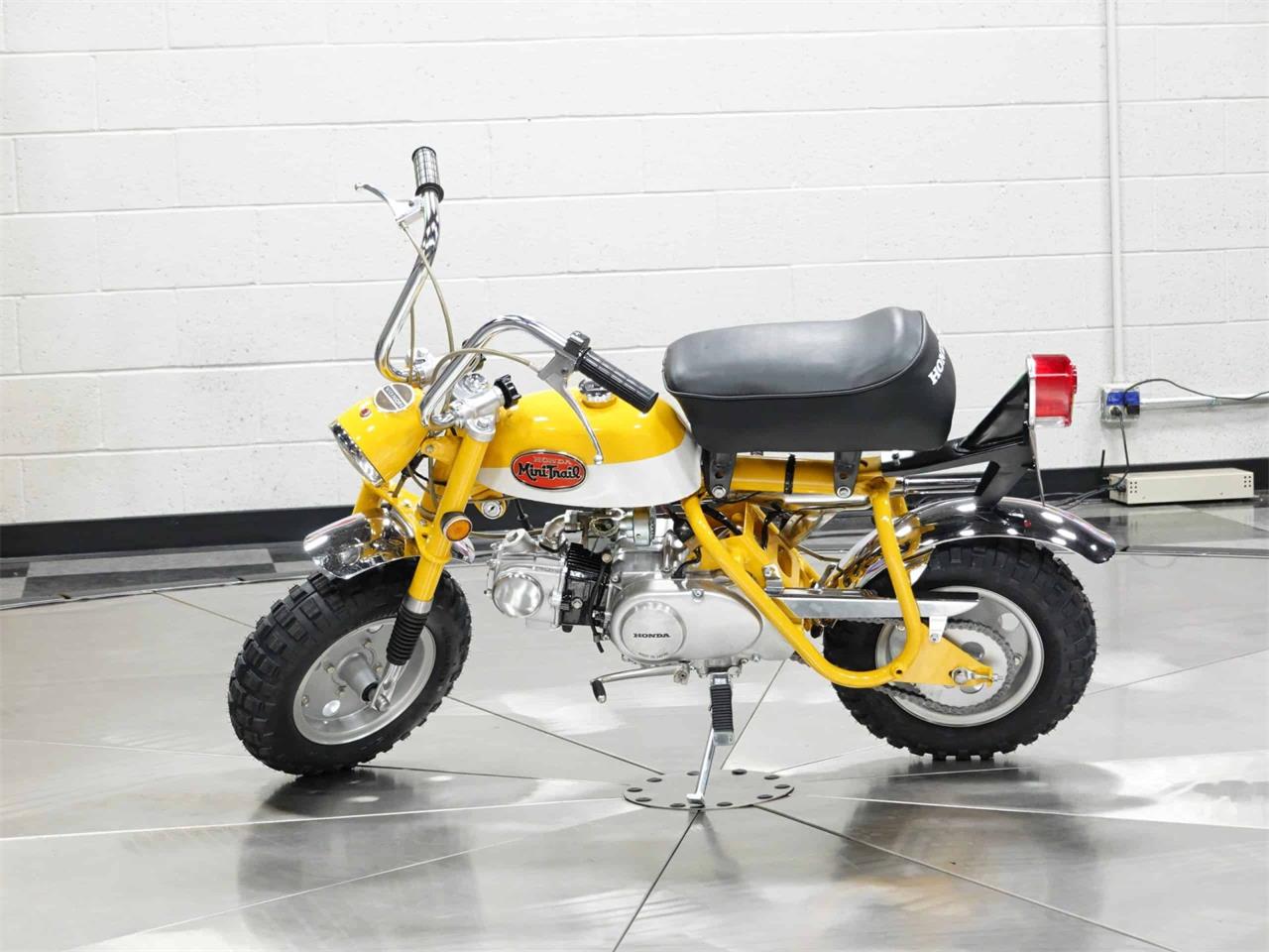 1970 Honda Motorcycle for sale in Pittsburgh, PA – photo 6