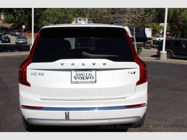2022 Volvo XC90 T6 INSCRIPTION! - - by dealer for sale in San Luis Obispo, CA – photo 5