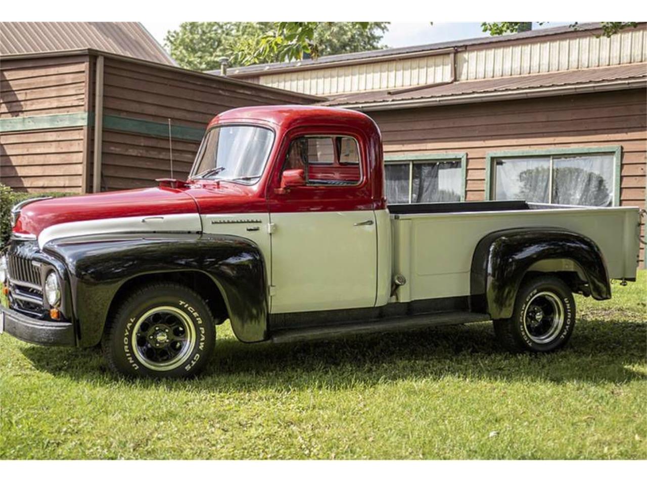 1951 International Harvester for sale in West Pittston, PA