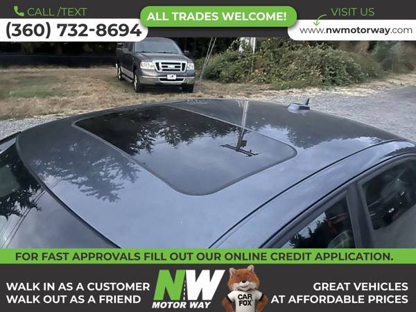 2006 Audi A4 A 4 A-4 20T Quattro Sedan 4D - - by for sale in Lynden, WA – photo 10