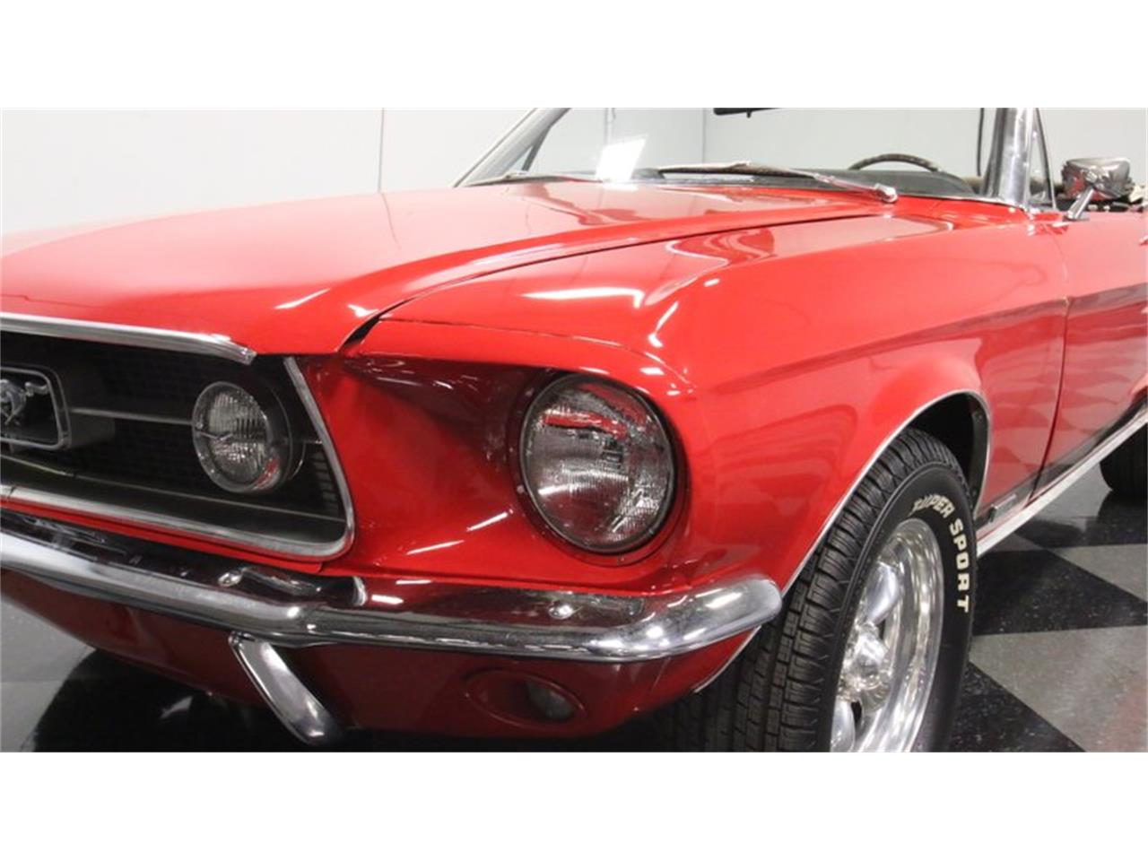 1967 Ford Mustang for sale in Lithia Springs, GA – photo 65