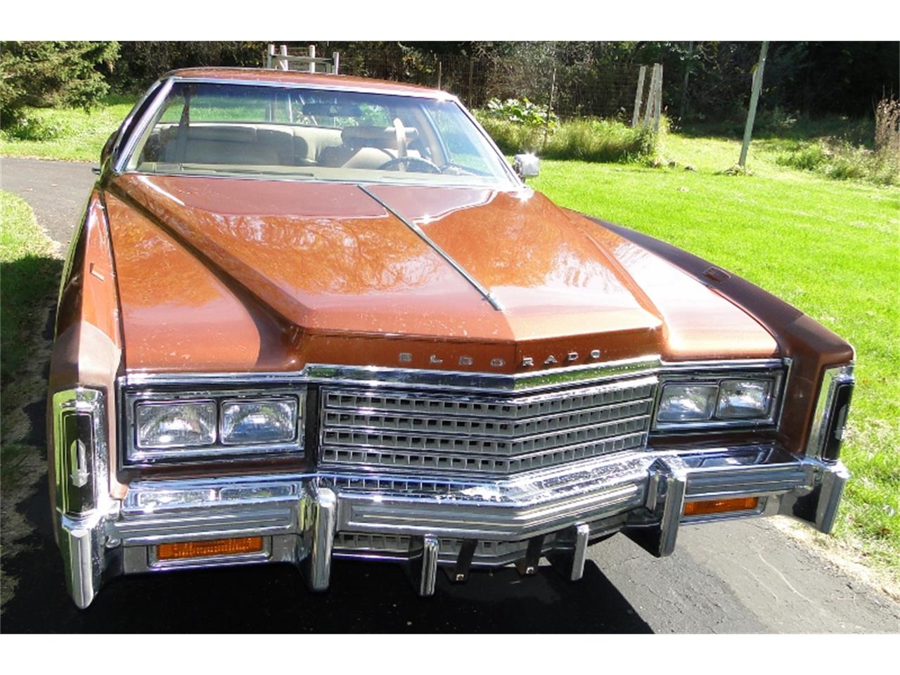 1978 Cadillac Eldorado for sale in Prior Lake, MN – photo 10