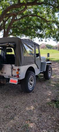 1996 MITSUBISHI J55 JEEP RHD JDM TURBODIESEL - - by for sale in Fort Worth, TX – photo 5
