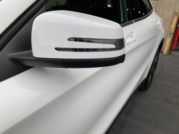 2020 Mercedes-Benz GLA GLA 250 4MATIC SUV with Body-Colored Rear for sale in Sacramento , CA – photo 12