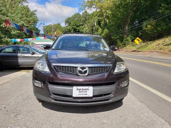 2008 MAZDA CX9 GRAND TOURING AWD for sale in bloomingdale, NJ – photo 3