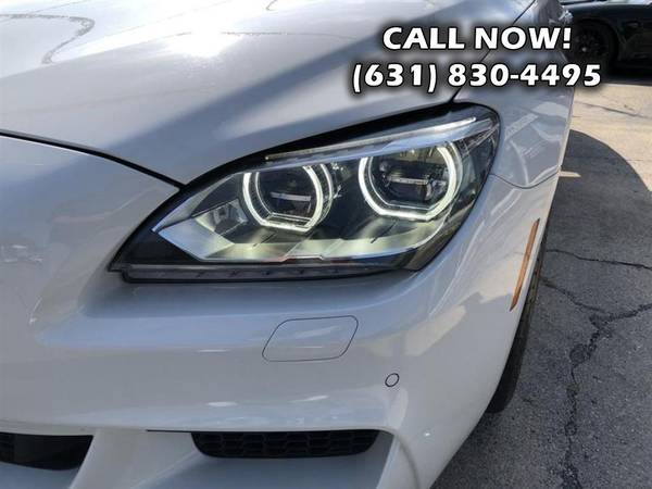 2015 BMW 640i 4dr Sdn 640i xDrive AWD Gran Coupe 4dr Car for sale in Amityville, NY – photo 2