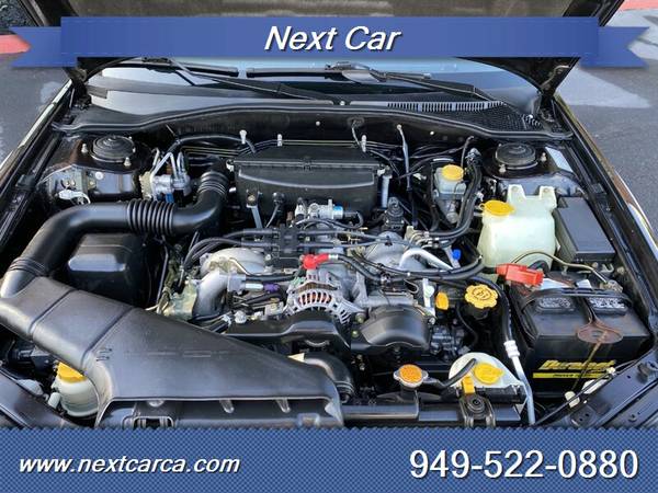 2003 Subaru Baja AWD 2.5L, 4 Cylinder engine and Automatic... for sale in Irvine, CA – photo 22