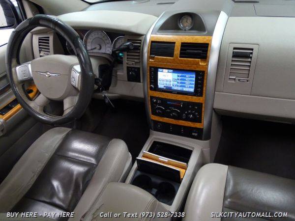 2008 Chrysler Aspen Limited 4x4 Limited 4dr SUV - AS LOW AS $49/wk -... for sale in Paterson, NJ – photo 16