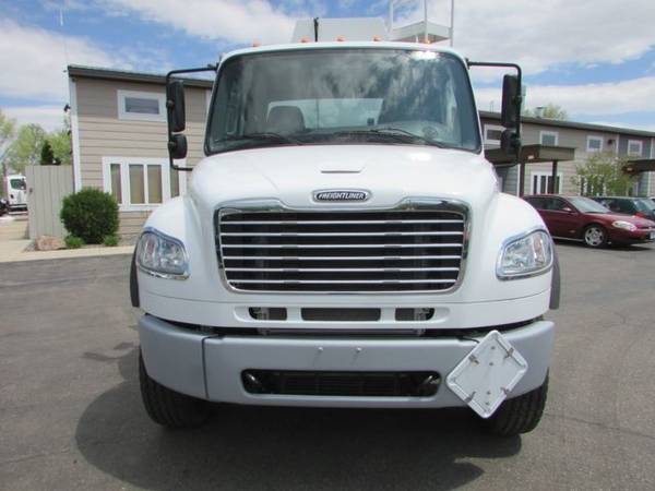 2014 Freightlin M-2 4000 - - by dealer - vehicle for sale in Other, SD – photo 9