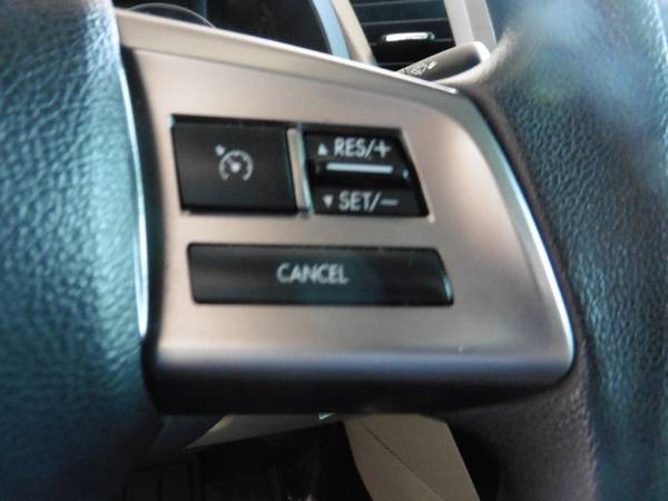 2014 Subaru Outback 4dr Wgn Auto 2.5i /CLEAN 1-OWNER ARIZONA CARFAX/ for sale in Tucson, AZ – photo 15