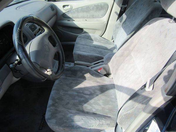 1998 Toyota Corolla LE 4dr Sedan - Down Pymts Starting at $499 for sale in Marysville, WA – photo 9