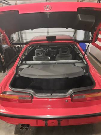 1993 Acura Integra LS - 8K OBO for sale in Raymore, MO – photo 13