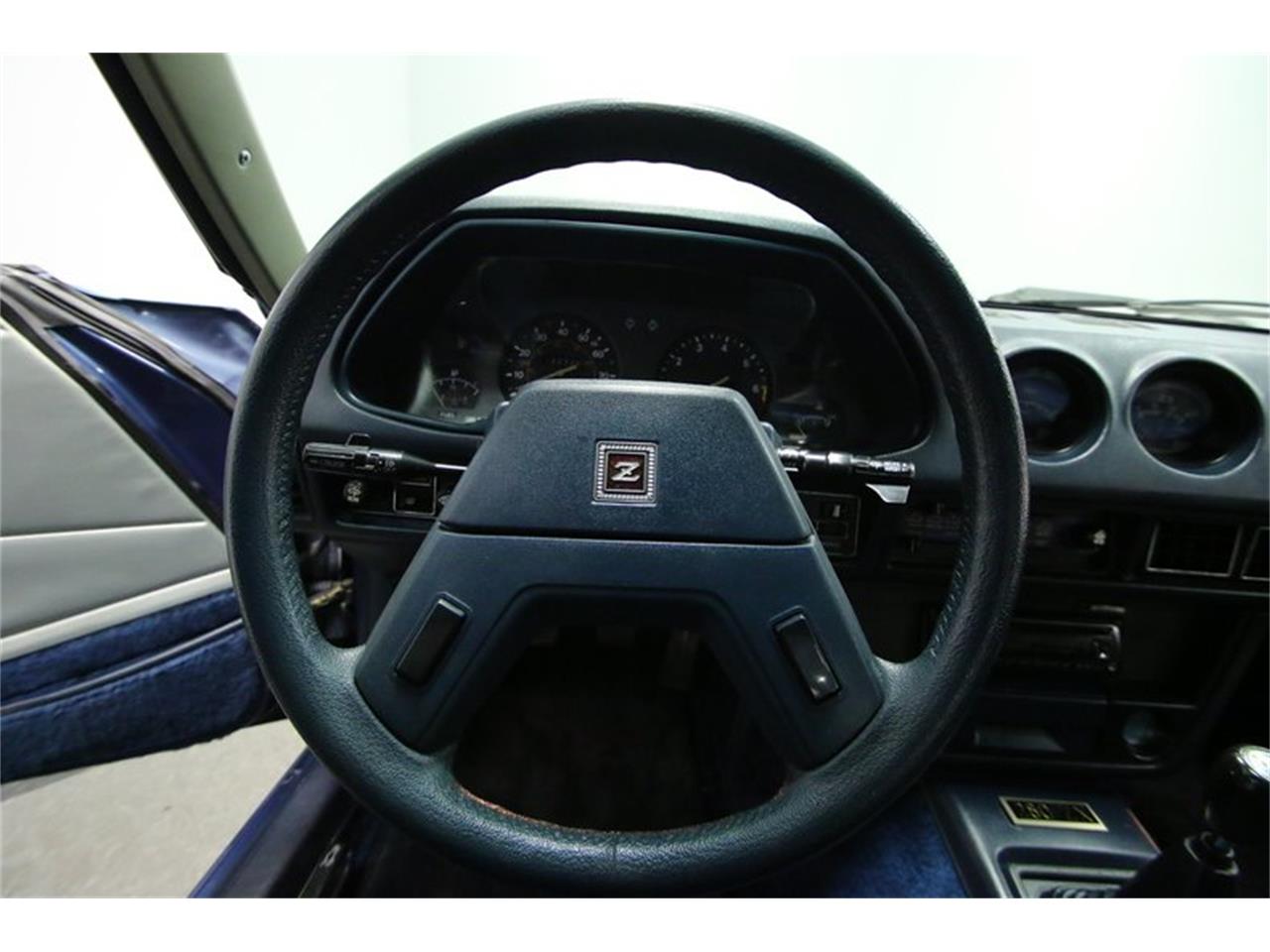 1980 Datsun 280ZX for sale in Lavergne, TN – photo 35
