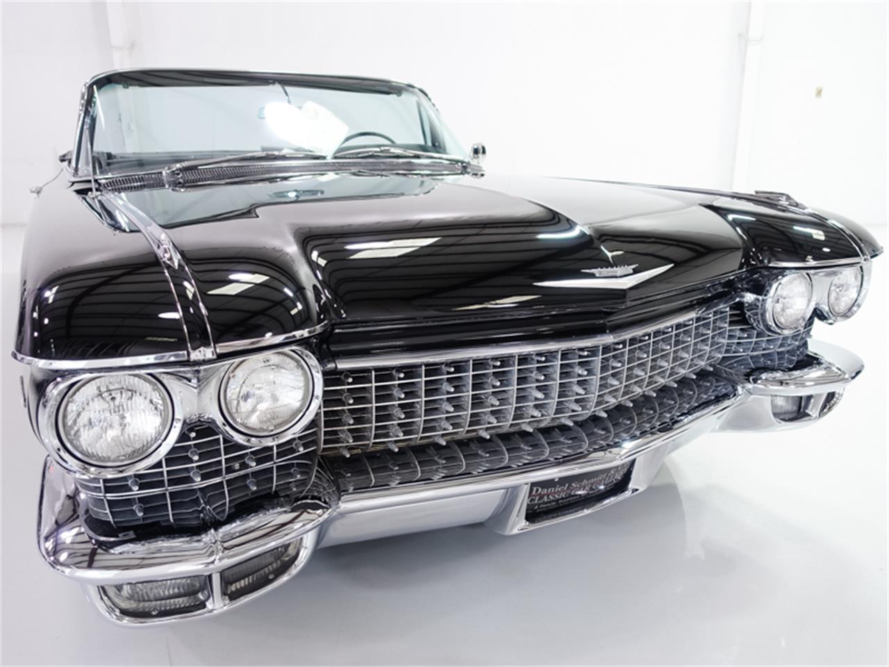 1960 Cadillac Series 62 for sale in Saint Louis, MO – photo 5
