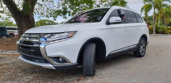 2016 Mitsubishi Outlander - - by dealer for sale in Other, Other – photo 2