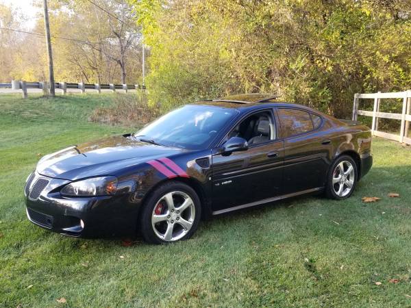 V/8 Gxp looks and runs excellent! - cars & trucks - by owner -... for sale in Middletown, OH – photo 15