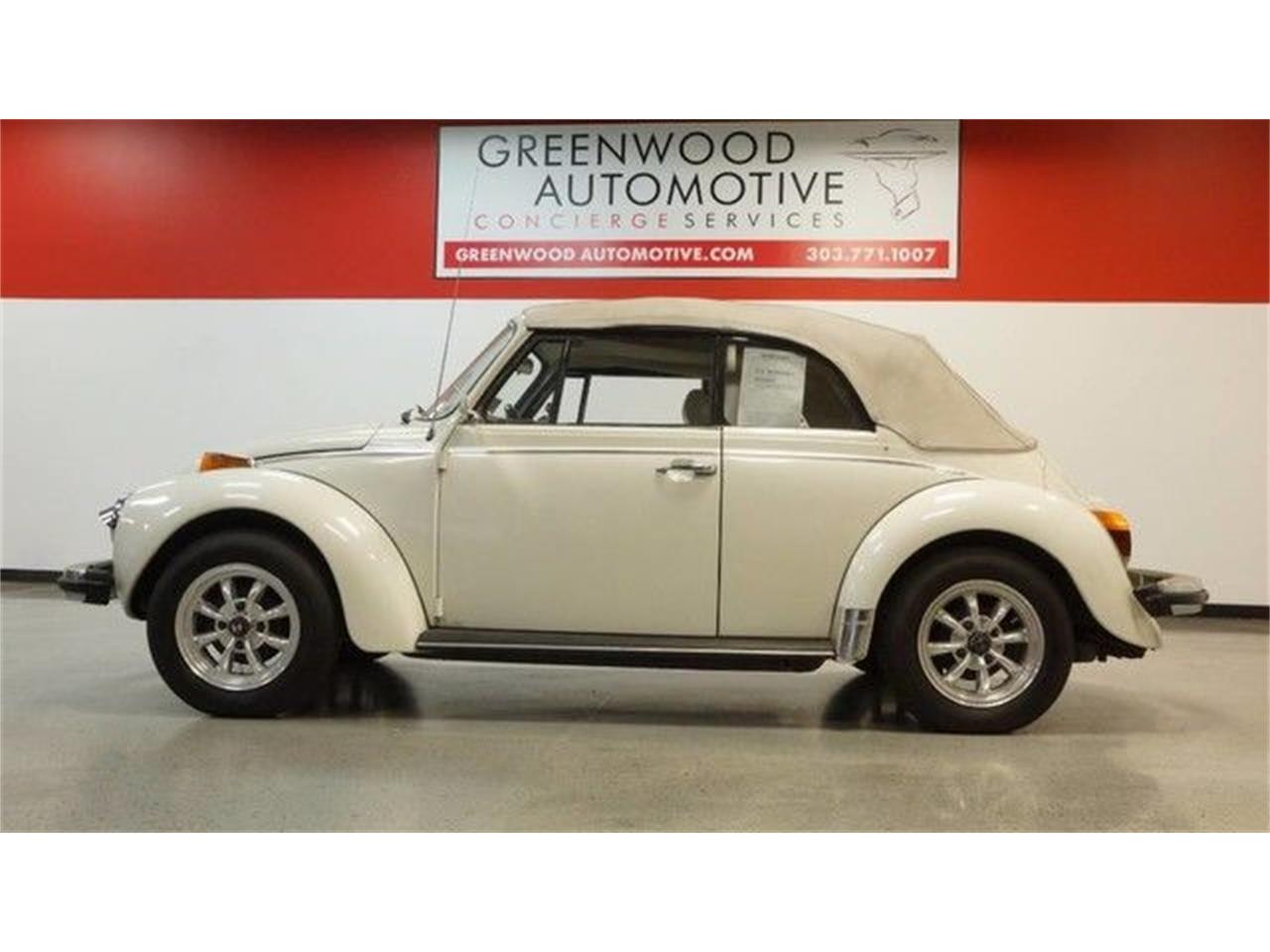 1979 Volkswagen Beetle for sale in Greenwood Village, CO – photo 2