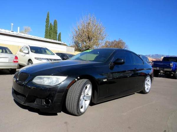 2011 BMW 3-Series 328i Coupe - SULEV -FINANCING FOR ALL!! BAD CREDIT... for sale in Albuquerque, NM – photo 4