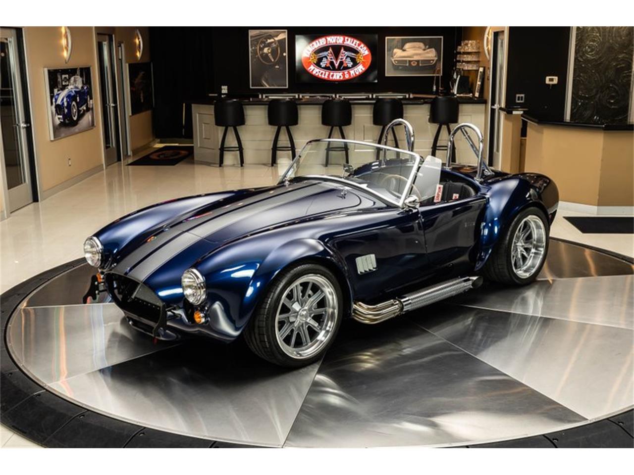 1965 Shelby Cobra for sale in Plymouth, MI – photo 6