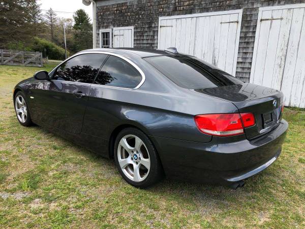 BMW 328I, SIX SPEED MANUAL, SUPER CLEAN CAR! - cars & trucks - by... for sale in Attleboro, VT – photo 6
