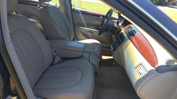 2006 Buick Lucerne CX - - by dealer - vehicle for sale in Plant City, FL – photo 5