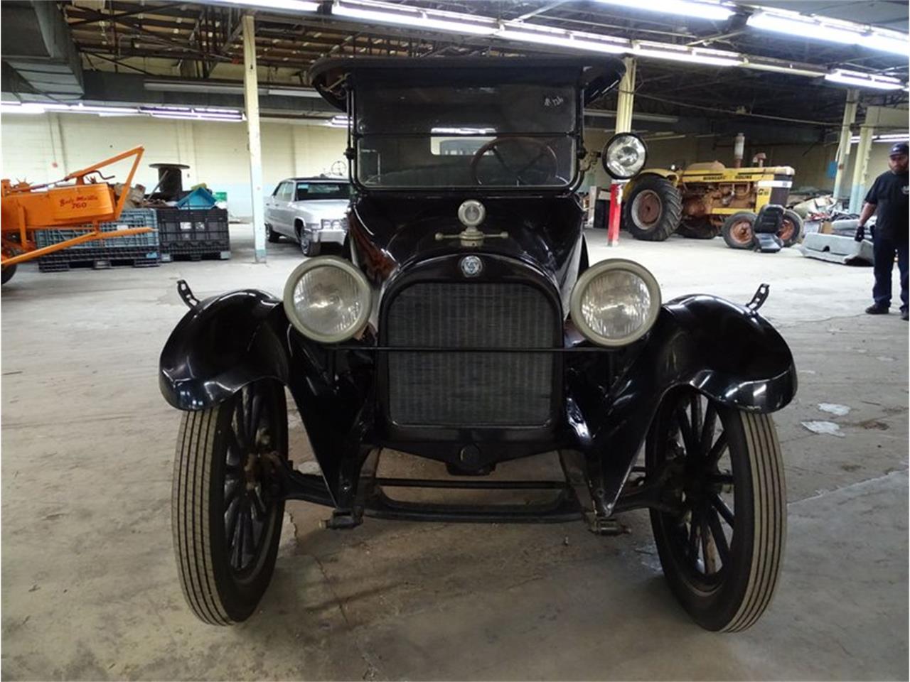 1918 Dodge Touring for sale in Greensboro, NC – photo 4
