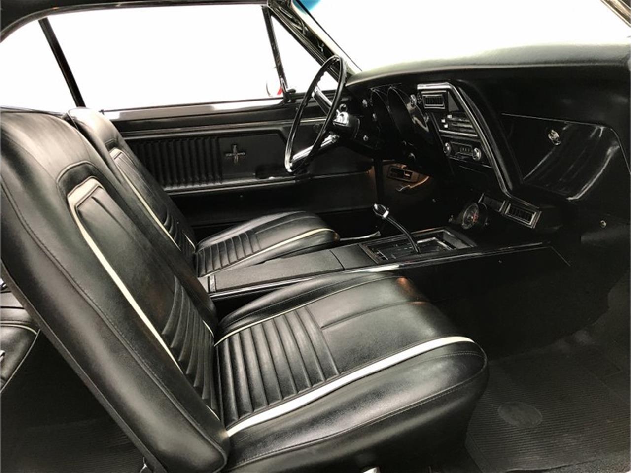 1967 Chevrolet Camaro for sale in Morgantown, PA – photo 30