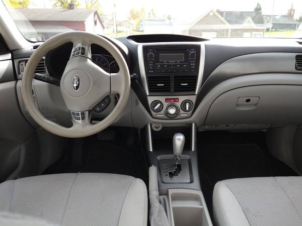 2012 Subaru Forester 2 5x Premium - - by dealer for sale in west union, IA – photo 10