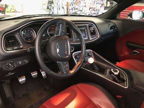 2016 Dodge Challenger R.T. 5.7 Hemi for sale in Macomb, MI – photo 13