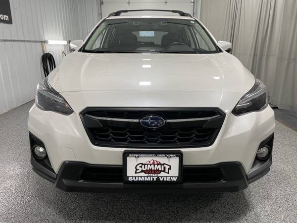 2019 SUBARU Crosstrek Limited Compact Crossover SUV AWD Low for sale in Parma, NY – photo 2