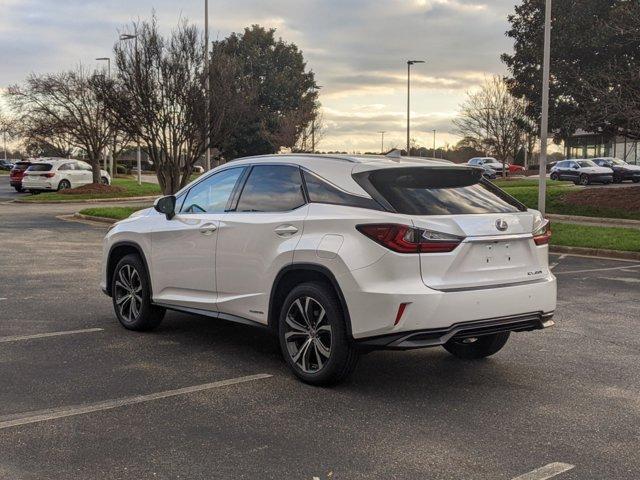2017 Lexus RX 450h RX 450h for sale in Cary, NC – photo 7