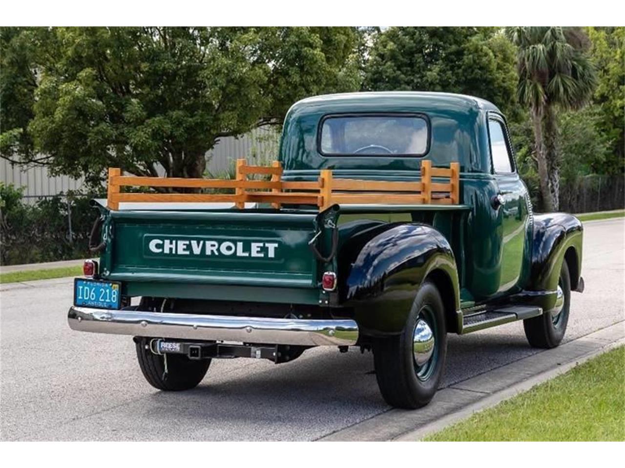 1950 Chevrolet C/K 3500 for sale in Long Island, NY – photo 16